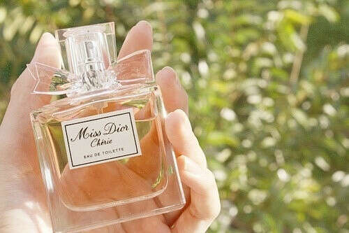 Miss Dior Cherie Eau de Parfum