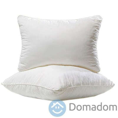 pillows