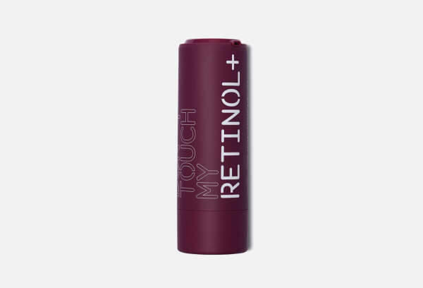 Don't Touch My Skin Retinol+