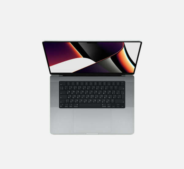 Apple MacBook Pro 16"