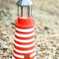 West Quoddy Head Lighthouse