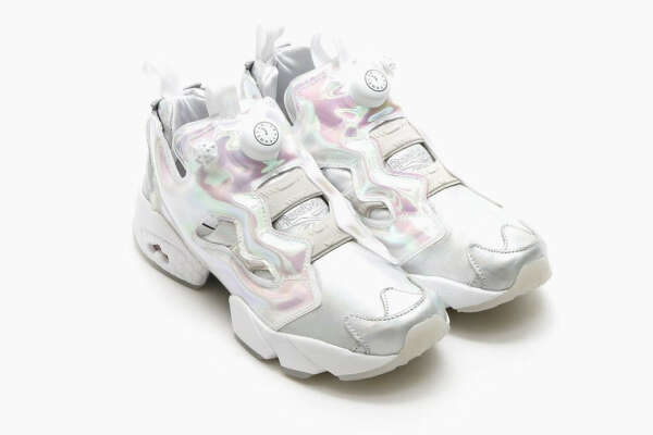 Reebok Insta Pump Fury x Disney Tech Cinderella