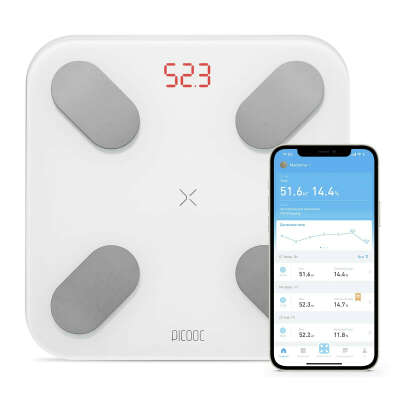 умные весы Picooc Mini Pro V2
