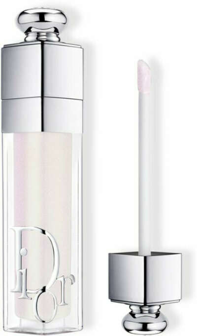 Dior Addict Lip Maximizer Блиск для губ для збільшення об'єму