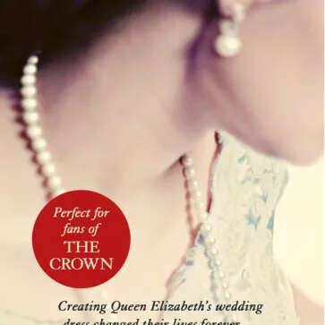 The Gown: A Novel of the Royal Wedding