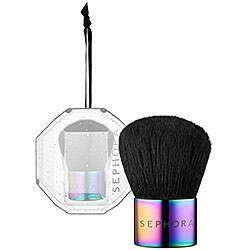 Sephora: SEPHORA COLLECTION : Deck the Halls with Kabuki : face-brushes-makeup-brushes-applicators-makeup