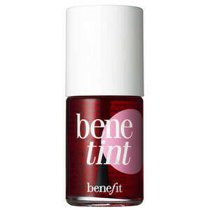 Bentint - Wangen & Lippen