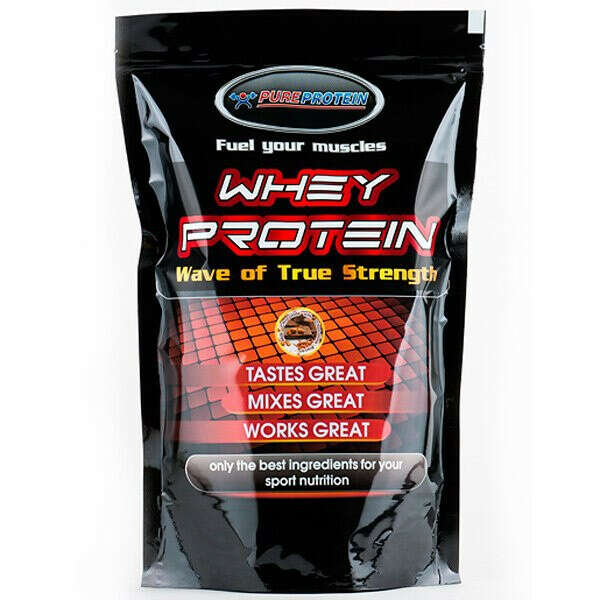 PureProtein Сыворотка