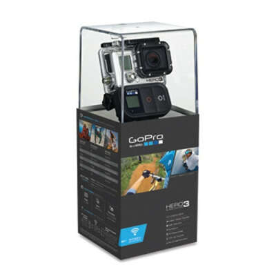 Хочу GoPro HERO3+Black Edition