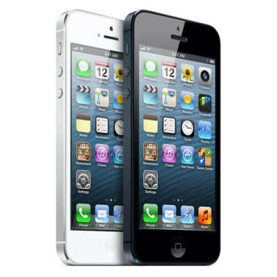 Хочу iPhone 5
