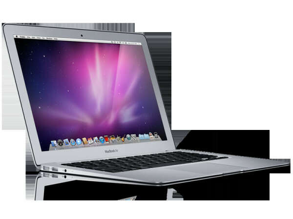 Ноутбук Macbook air 13