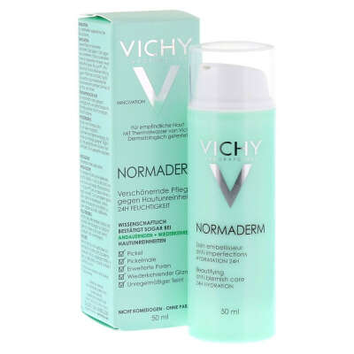 Крем NORMADERM