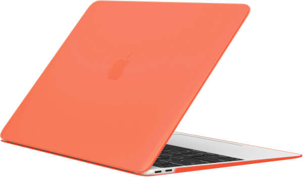Чехол-накладка для MacBook Air 13" (2017)