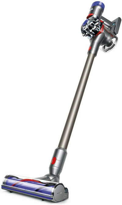 Беспроводной пылесос Dyson V8 Motorhead