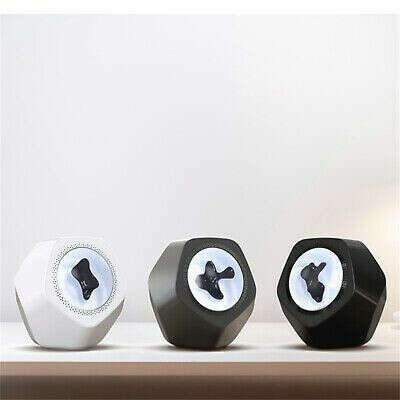 magnetic fluid bluetooth speaker
