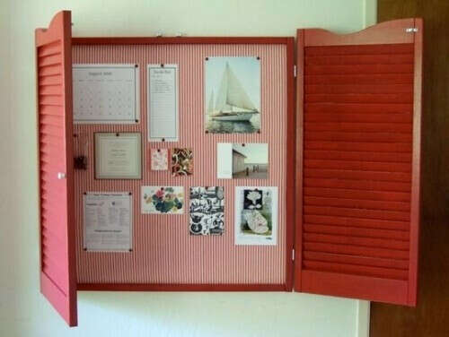 wish board