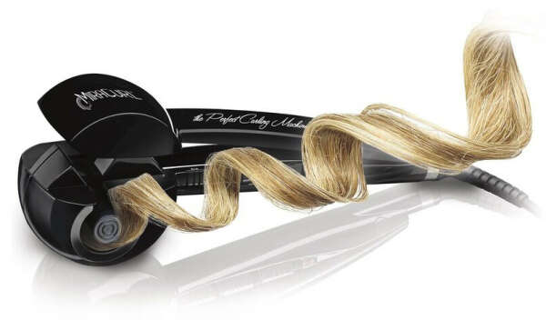 плойка BaByliss