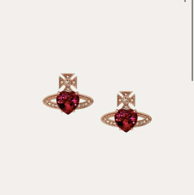 ARIELLA EARRINGS vivienne westwood