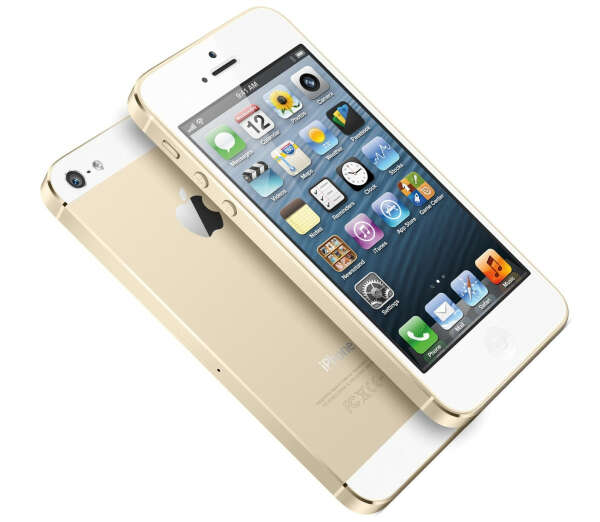Хочу iPHone 5s белый