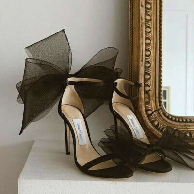 Туфли Jimmy Choo