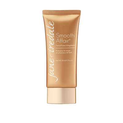 Glow Time Mineral BB Cream