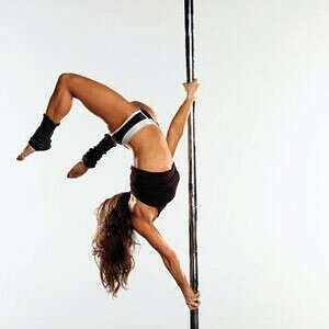 pole dance