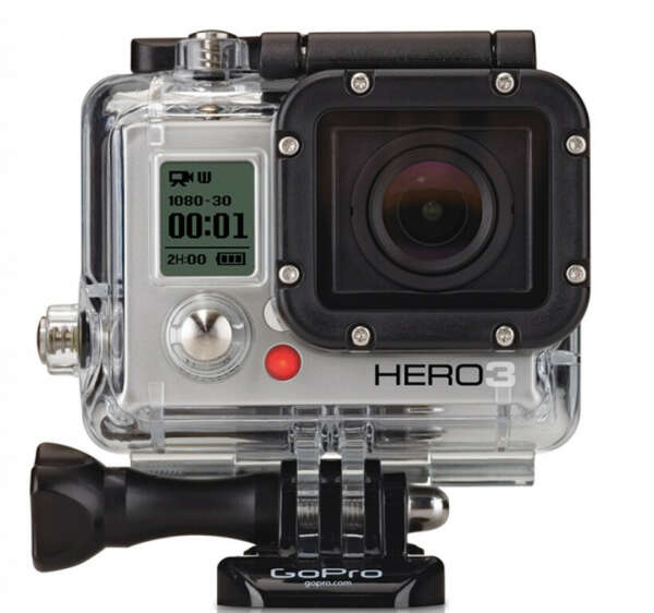 go pro