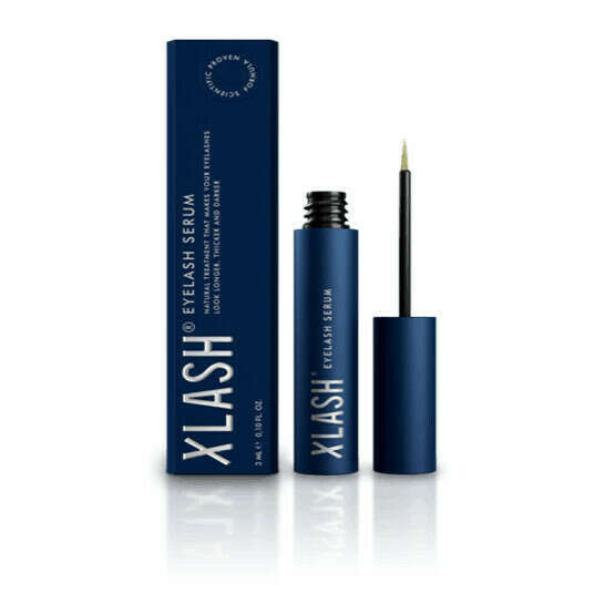 Стимулятор для роста ресниц Xlash