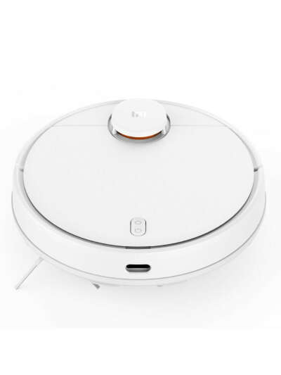 Vacuum robot