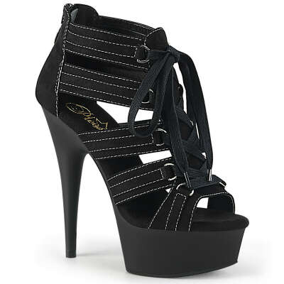 Туфли для танцев Pleaser