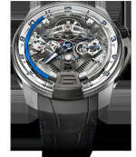 H2 ICEBERG WHITE GOLD