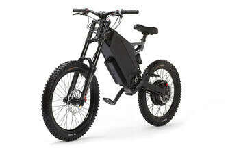 Bomber - Stealth Electric Bikes Australia | Electric Bikes | Electric Bicycles | Electric Mountain  Bike
