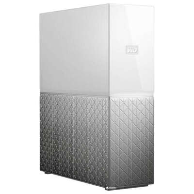 Western Digital My Cloud Home 2TB