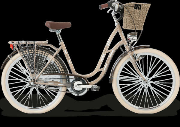 Велосипед Kross Classico 2