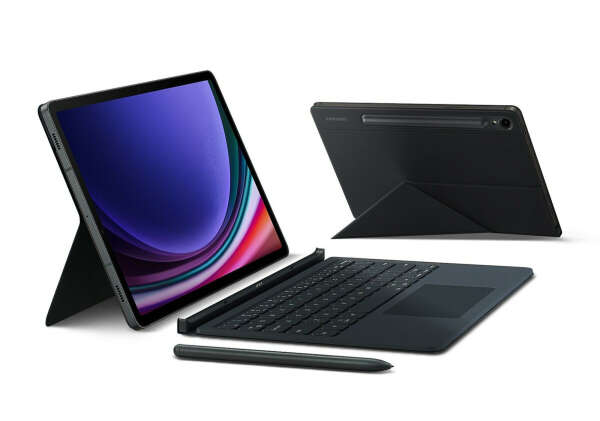 планшет Samsung Tab S9 или S9+