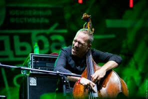 Avishai Cohen 3 марта, ММДМ
