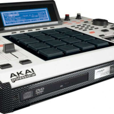 Akai mpc