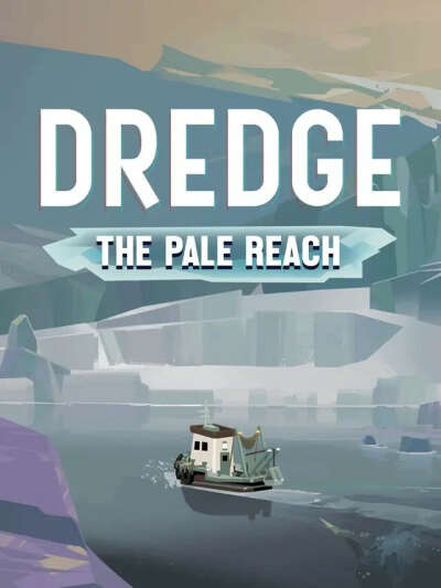 Дополнение Dredge The Pale Reach