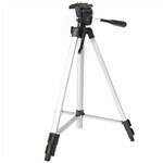1.35m Universal WT-330A Lightweight Three Sections Camera Tripod