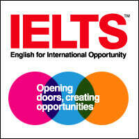 Pass the IELTS exam