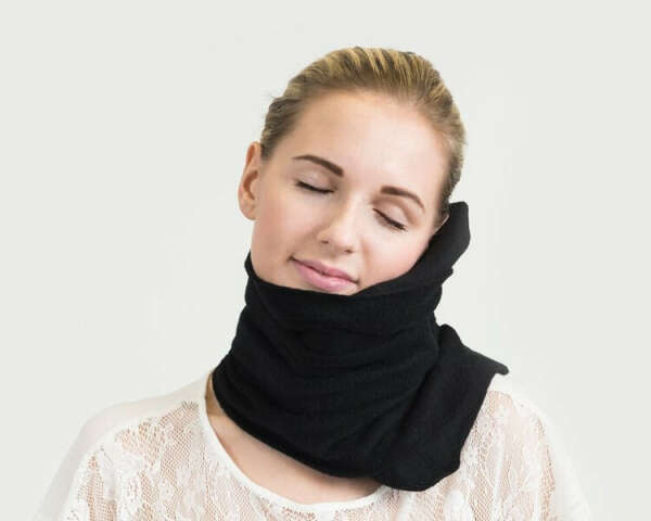 Trtl Travel Pillow