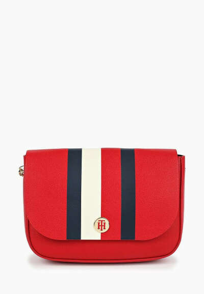 Сумка Tommy Hilfiger  за 12 990 руб. в интернет-магазине Lamoda.ru