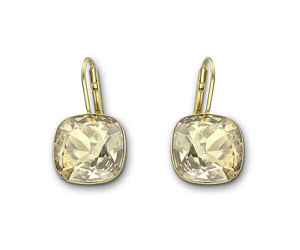 Серьги Swarovski
