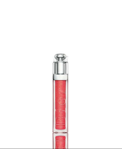 Блеск для губ от Dior