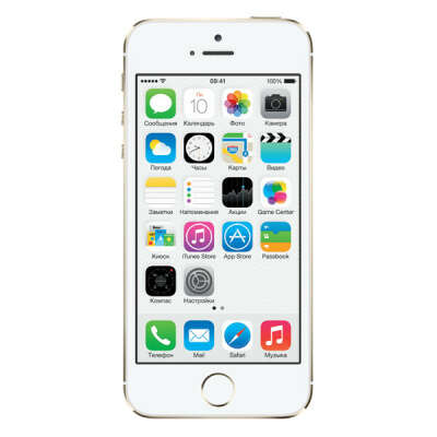 Apple iPhone 5S 64Gb Gold