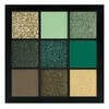 HUDA BEAUTY OBSESSIONS Emerald