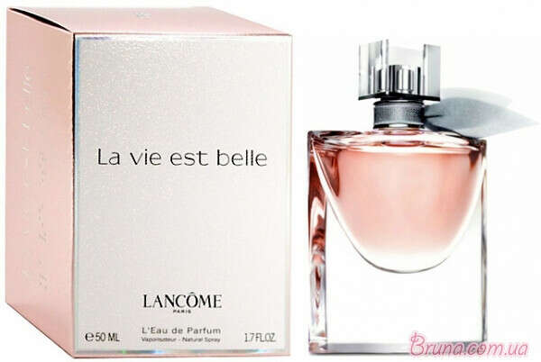 Духи Lancome "La vie est belle" 90мл