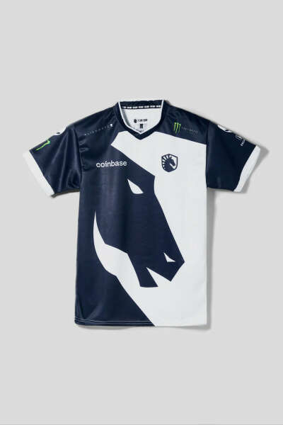 2023 TEAM LIQUID OFFICIAL JERSEY (SPONSORED)