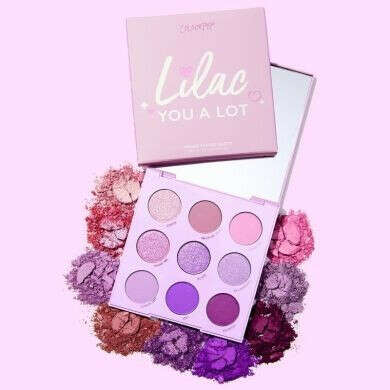 Colourpop Lilac You A lot