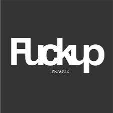 Выступить на Fuckup Night